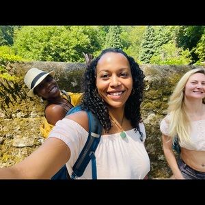 Meet your Posher, Kaneisha